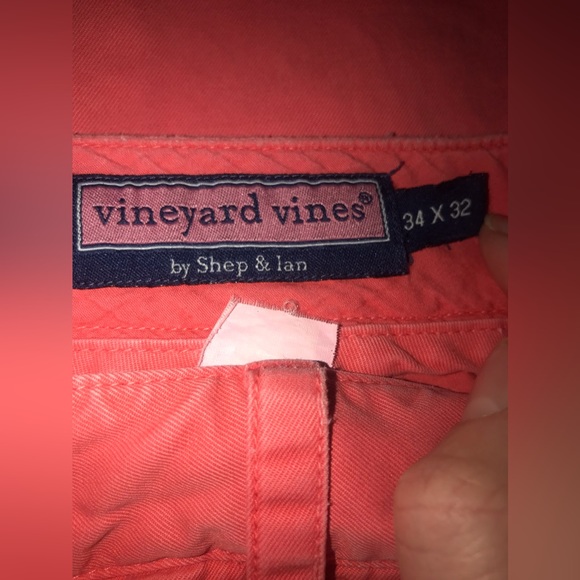 Vineyard Vines pants - Picture 5 of 5